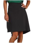 Vivienne Westwood Anglomania Alias Skirt - Lyst