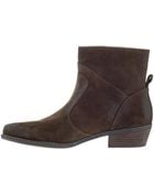 Nine West Bogie Boots - Lyst