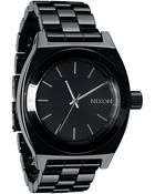 Nixon The Ceramic Time Teller Watch - Lyst