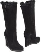 DSquared2 Highheeled Boots - Lyst