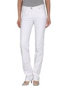 Jil Sander Jeans - Lyst