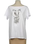 Surface To Air Short Sleeve Tshirt - Lyst