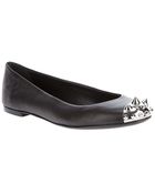 Giuseppe Zanotti Stud Detail Pump - Lyst