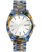 Nixon Watercolour Acetate Watch - Lyst