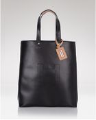 Hunter Hunter North South Shopper Tote - Lyst