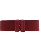 Mango Elastic Waist Belt - Lyst
