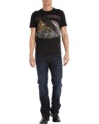 John Varvatos Brewster Jeans - Lyst