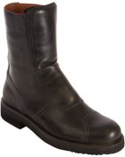 Maison Martin Margiela Biker Boot - Lyst