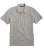Brooks Brothers Cotton Linen Knit Shirt - Lyst