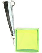 Kenzo Hard Plexiglass Clutch - Lyst