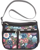 Lesportsac Deluxe Everyday Bag - Lyst