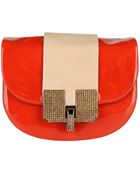 Marc Jacobs Clutch - Lyst