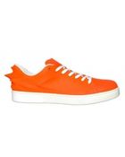 Puma x Hussein Chalayan Urban Swift Trainer Mandarin Red - Lyst