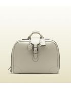 Gucci Medium Carryon Duffel - Lyst