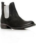 Kurt Geiger Laurel Ankle Boots - Lyst