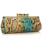 Nine West Racket Sml Clutch - Lyst