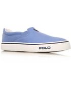 Polo Ralph Lauren Cantor Slip On - Lyst