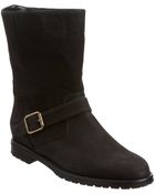 Manolo Blahnik Campark - Lyst