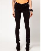 Cheap Monday Tight Skinny Jeans - Lyst