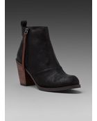 Dolce Vita Joust Boot - Lyst