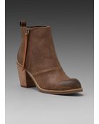 Dolce Vita Joust Boot - Lyst