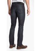 John Varvatos Bowery Brewester Straight Leg Jeans - Lyst