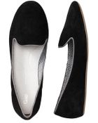 Gap Suede Loafers - Lyst