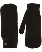 Paul Smith Mittens - Lyst