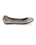 Cole Haan Ballet Flats Air Bacara - Lyst