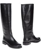 Casadei Boots - Lyst