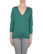 DSquared2 Short Sleeve Sweater - Lyst