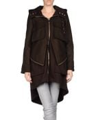 Givenchy Midlength Jacket - Lyst