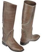 Givenchy Boots - Lyst