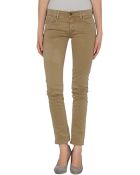M. Grifoni Denim Casual Trouser - Lyst
