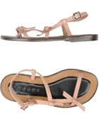 Marni Sandals - Lyst