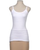 Yummie By Heather Thomson Top - Lyst