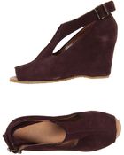 Maison Martin Margiela Wedge - Lyst