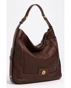 Marc By Marc Jacobs Revolution Hobo - Lyst
