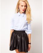 ASOS Collection Mens Style Shirt - Lyst