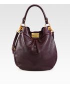 Marc By Marc Jacobs Classic Q Hillier Hobo - Lyst