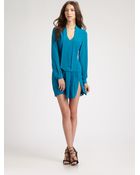Sachin & Babi Mia Dress - Lyst
