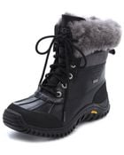 Ugg Adirondack Ii Boots - Lyst
