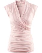 H&M Top - Lyst