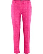 H&M Trousers - Lyst