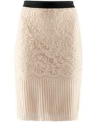 H&M Skirt - Lyst