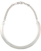 Kenneth Jay Lane Collar Necklace - Lyst