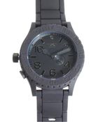 Nixon Rubber 5130 Watch - Lyst