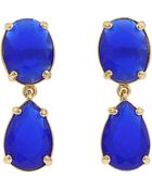 Kate Spade Plaza Athenee Drop Earrings - Lyst