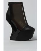 Jeffrey Campbell The Moon Walk Shoe - Lyst