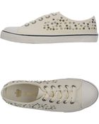 Juicy Couture Sneakers - Lyst